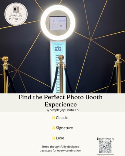 Gallery photo 1 of Simple Joy Photo Co