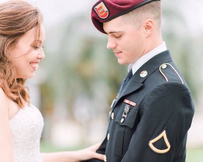 Gallery photo 1 of Simple Marriages