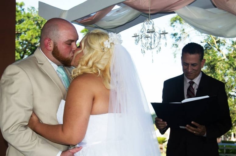Gallery photo 2 of Simple Marriages