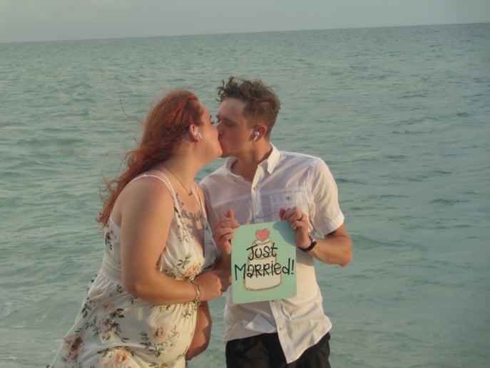 Gallery photo 2 of Simple Seaside Ceremonies