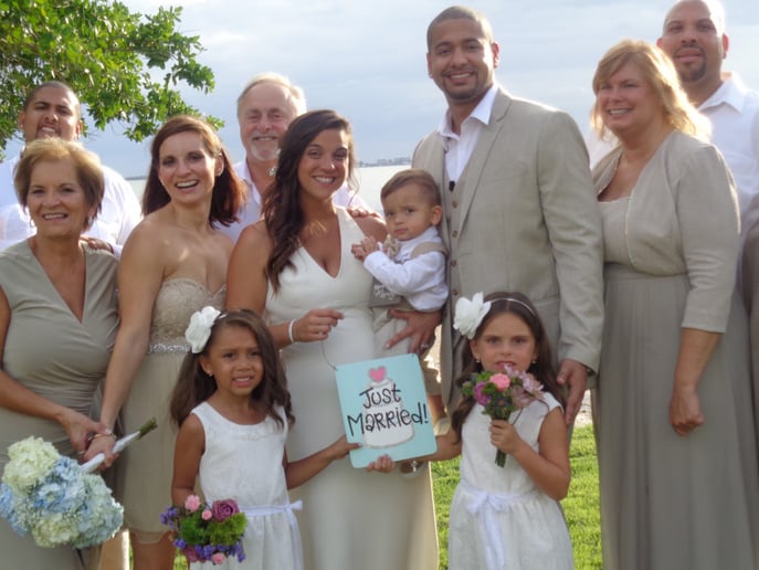 Gallery photo 4 of Simple Seaside Ceremonies