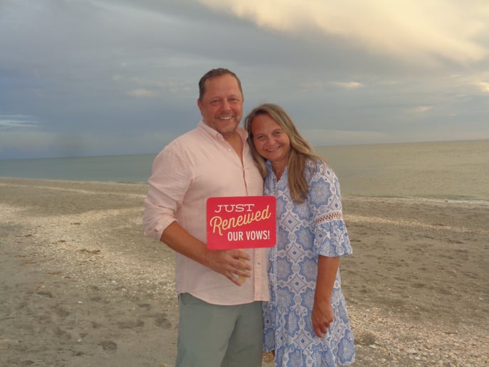 Gallery photo 6 of Simple Seaside Ceremonies