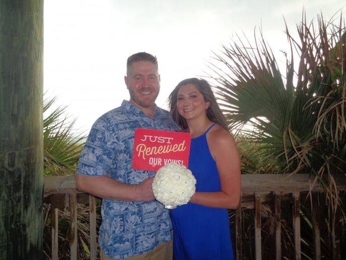 Gallery photo 7 of Simple Seaside Ceremonies