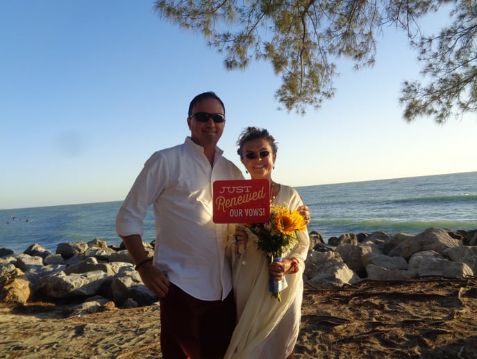 Gallery photo 8 of Simple Seaside Ceremonies