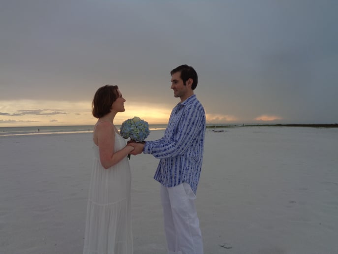 Gallery photo 10 of Simple Seaside Ceremonies