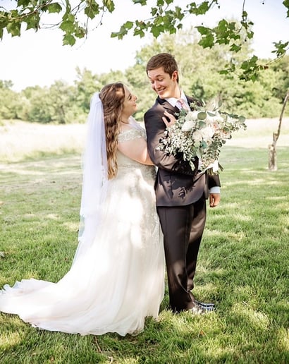Gallery photo 1 of Simply Cherished Weddings and Events