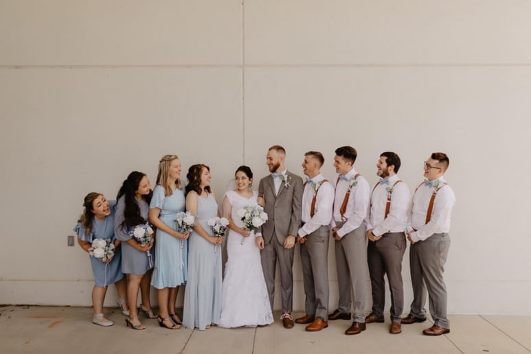 Gallery photo 3 of Simply Cherished Weddings and Events