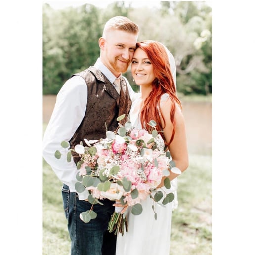 Gallery photo 4 of Simply Cherished Weddings and Events