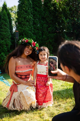 Gallery photo 1 of Simply Enchanted Events