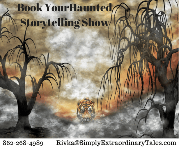 Gallery photo 3 of Simply Extraordinary Tales