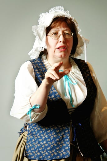 Gallery photo 2 of Simply Extraordinary Tales