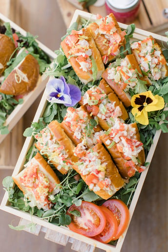 Gallery photo 6 of Simply Foods Event Catering To Go