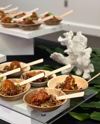 Gallery photo 11 of Simply Foods Event Catering To Go