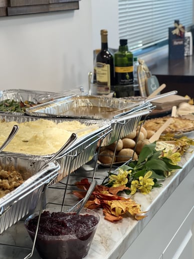 Gallery photo 12 of Simply Foods Event Catering To Go