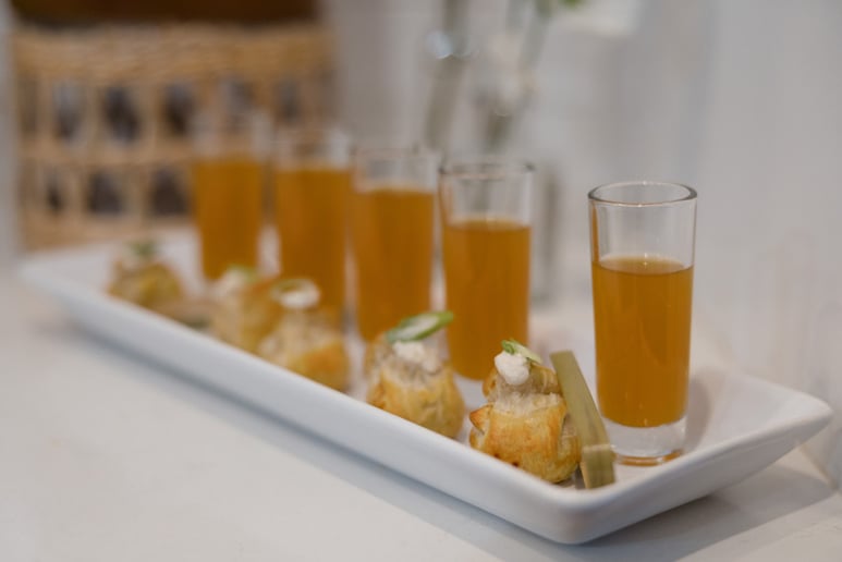 Gallery photo 13 of Simply Foods Event Catering To Go