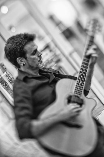 Gallery photo 2 of Simply Guitar Music