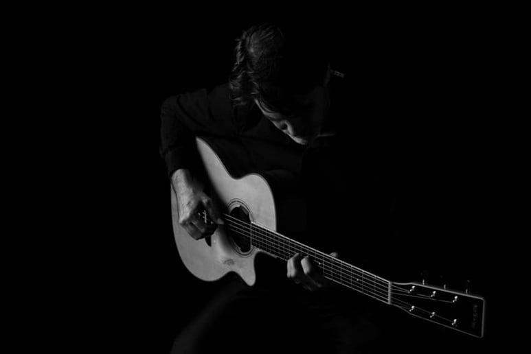 Gallery photo 5 of Simply Guitar Music