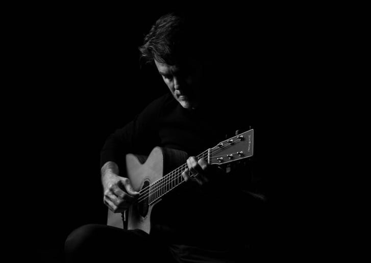 Gallery photo 6 of Simply Guitar Music