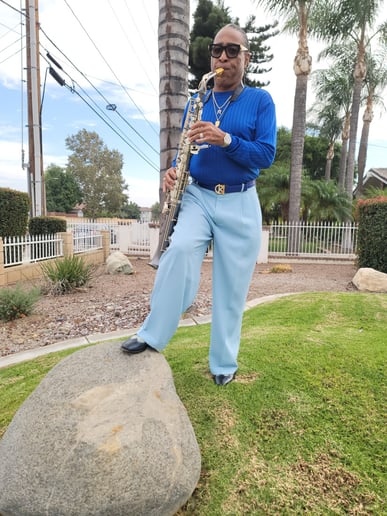 Gallery photo 16 of Simply LaRoy