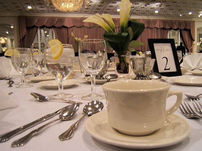 Gallery photo 1 of Simply Lavish Event Planning