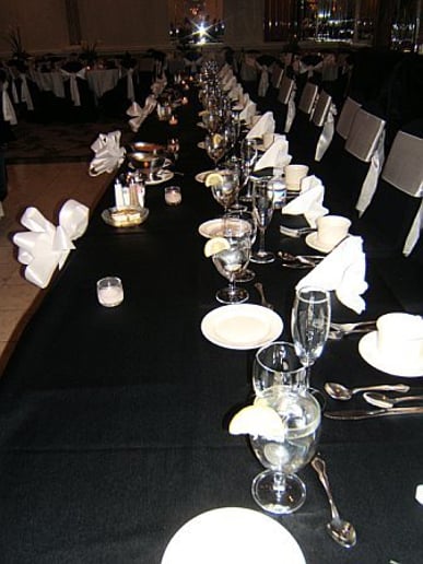 Gallery photo 2 of Simply Lavish Event Planning