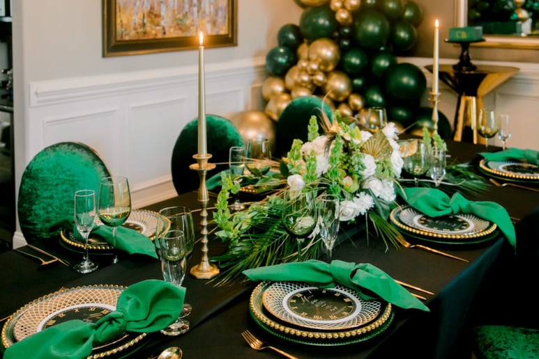 Gallery photo 1 of Simply Panache Events