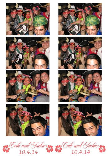 Gallery photo 2 of Simply Photo Booths