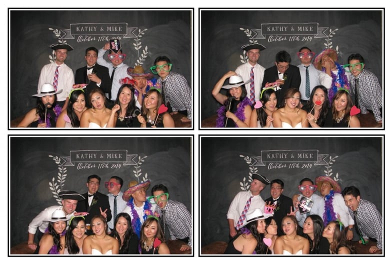 Gallery photo 3 of Simply Photo Booths