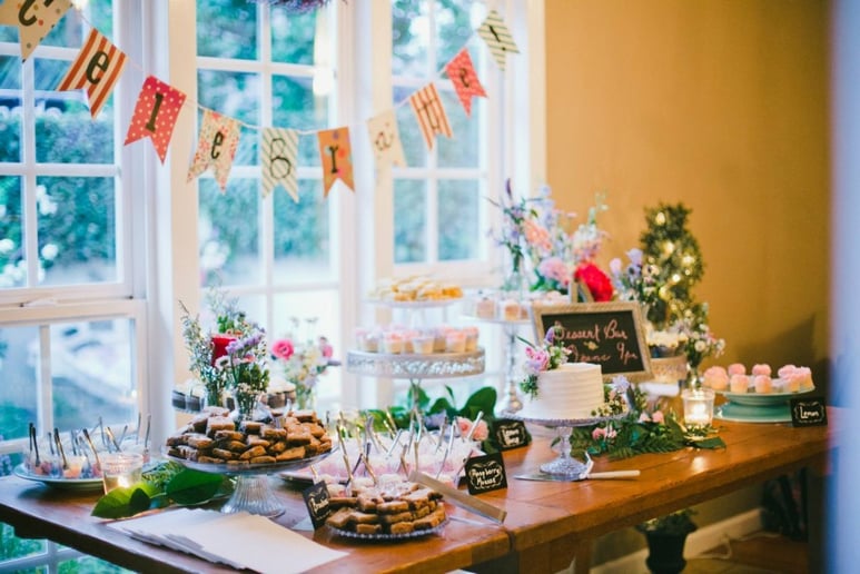 Gallery photo 1 of Simply Radiant Events