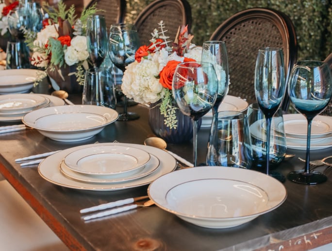 Gallery photo 2 of Simply Radiant Events