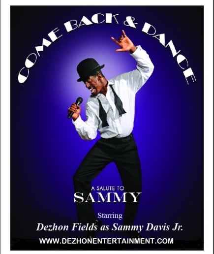 Gallery photo 5 of Simply Sammy!