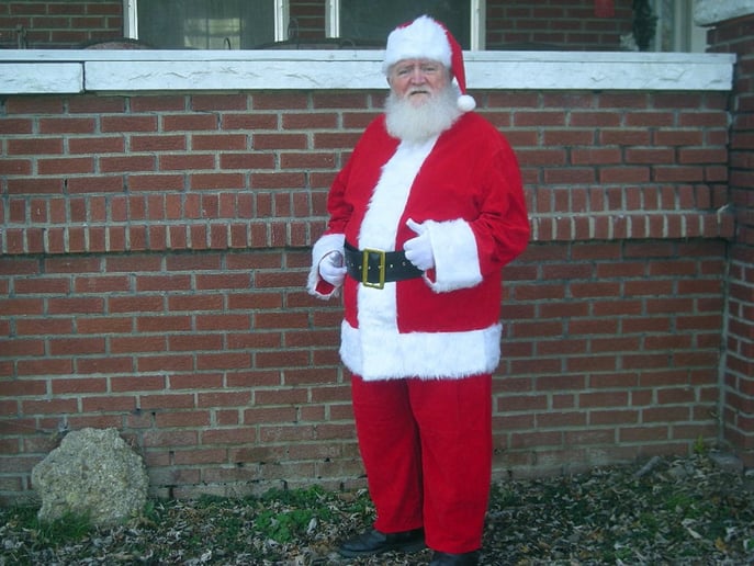 Gallery photo 1 of Simply Santa Lyndell