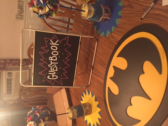 Gallery photo 2 of Simply Sparkling by Sheri Events