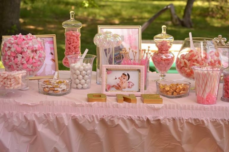 Gallery photo 4 of Simply Sparkling by Sheri Events