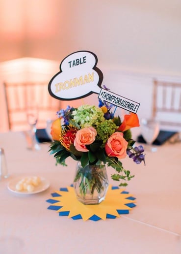 Gallery photo 7 of Simply Sparkling by Sheri Events