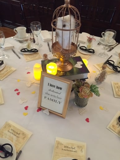 Gallery photo 10 of Simply Sparkling by Sheri Events