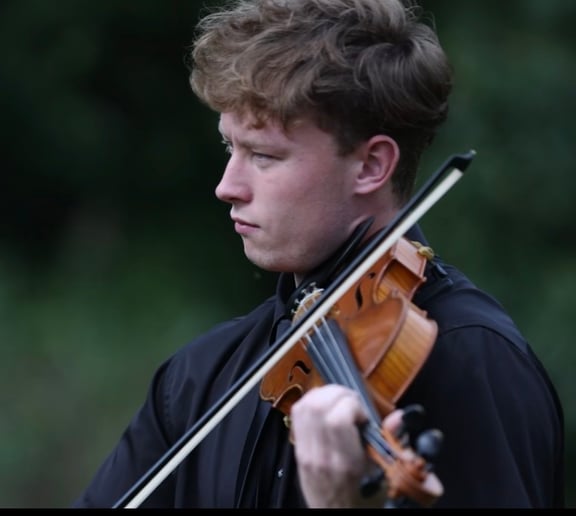 Gallery photo 1 of Simply Strings