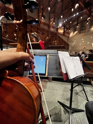 Gallery photo 1 of Simply Strings