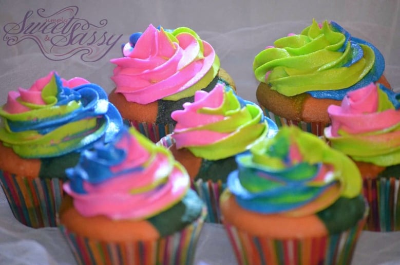 Gallery photo 10 of Simply Sweet & Sassy Treats