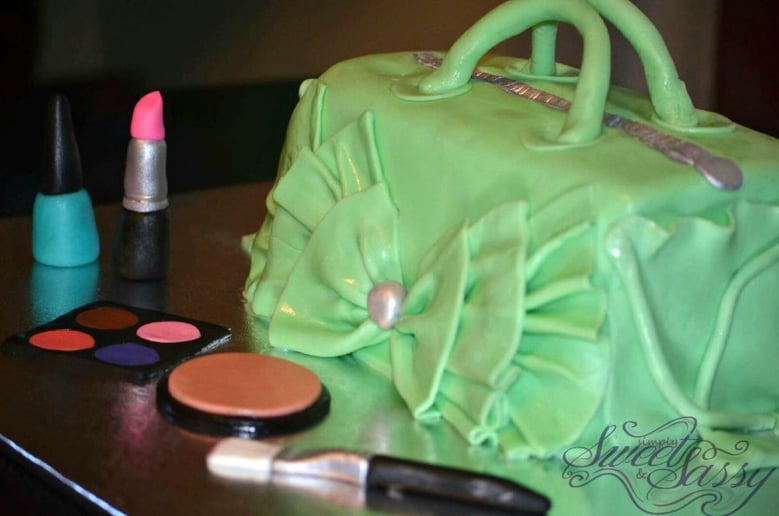 Gallery photo 9 of Simply Sweet & Sassy Treats