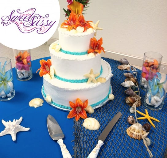 Gallery photo 7 of Simply Sweet & Sassy Treats