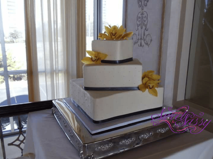 Gallery photo 5 of Simply Sweet & Sassy Treats