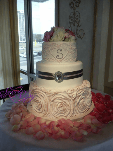 Gallery photo 3 of Simply Sweet & Sassy Treats