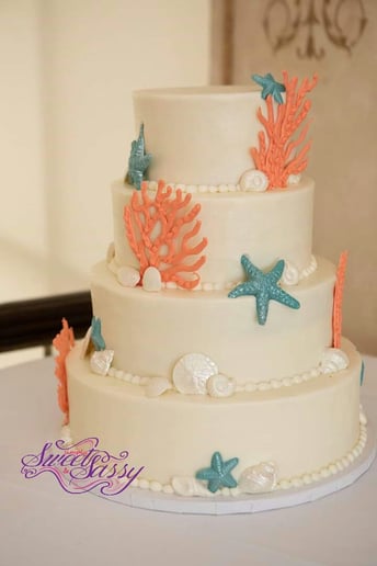 Gallery photo 1 of Simply Sweet & Sassy Treats