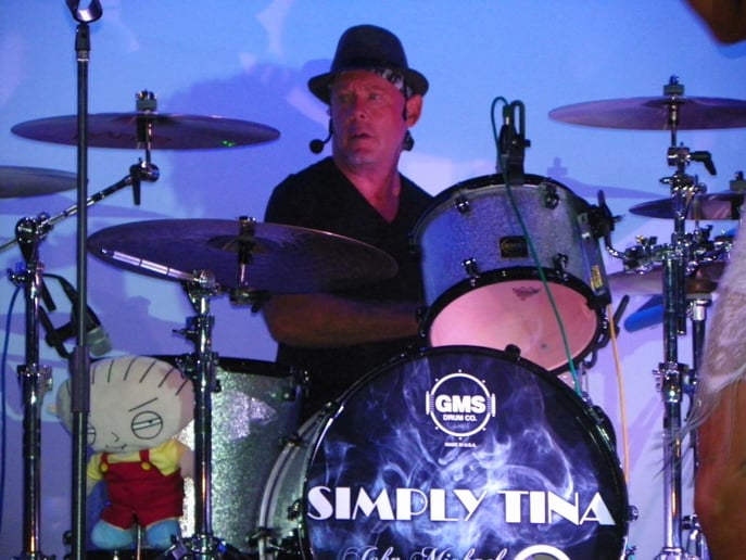 Gallery photo 1 of Simply Tina