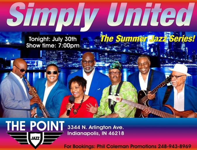 Gallery photo 3 of Simply United