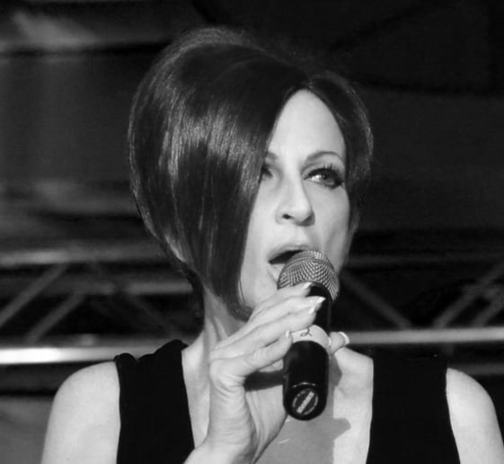 Gallery photo 6 of Then and Now...The Artistry of Barbra Streisand