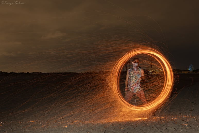Gallery photo 5 of Simulated Flow