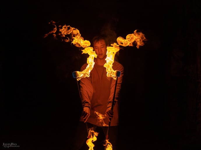 Gallery photo 3 of Simulated Flow
