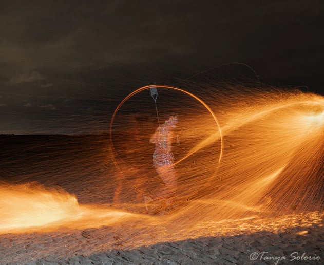 Gallery photo 2 of Simulated Flow
